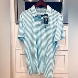 Vineyard Vines Polo